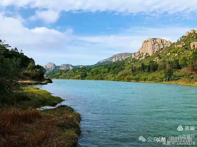 温州大罗山，驴友心目中最喜欢的25个热门打卡点，你去过几个？