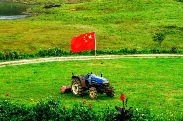 桂林：云端小南山--龙胜秘境掠影！