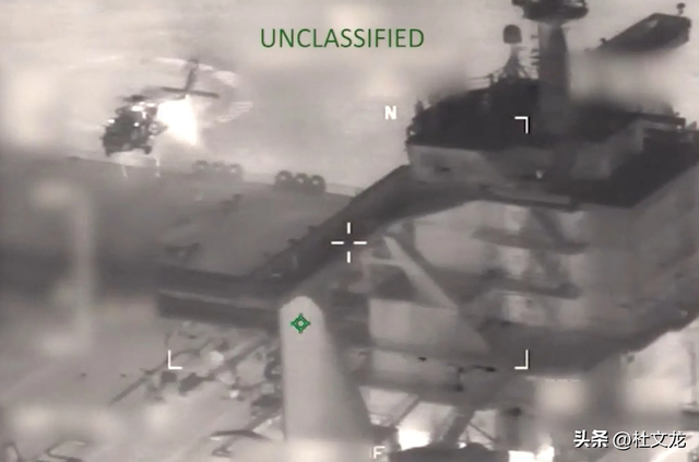 从三角洲到海豹，美军特战轮番上阵，控制油轮为何小题大做？