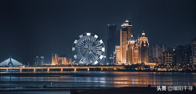 江西到底有多牛？这11个地市，藏着让你不想走的理由！
