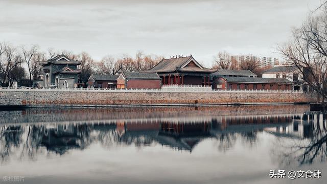保定5大景点+3大美食，周末2小时高铁直达逛吃！