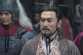 他一辈子就打了一仗，却被后世称为名将，只因对手太过于强大图片