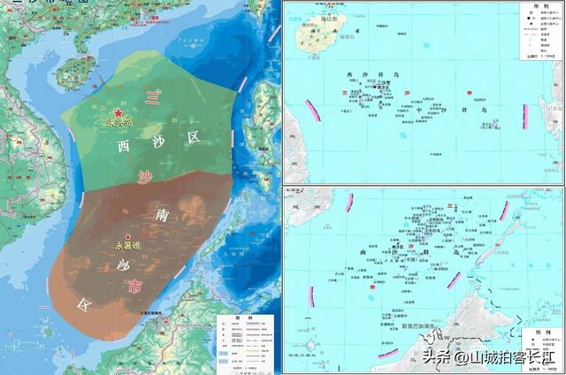 中国年轻的特殊地级市，仅有2200常住人口，拒绝接待国外游客！