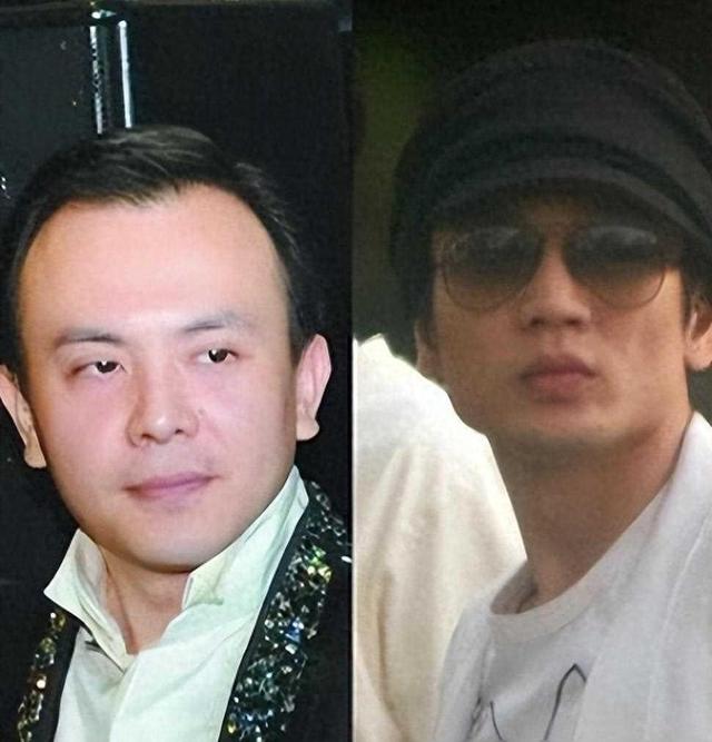 “京圈恶少”王烁：睡遍娱乐圈女星，殴打继母王艳，枪指刘涛老公