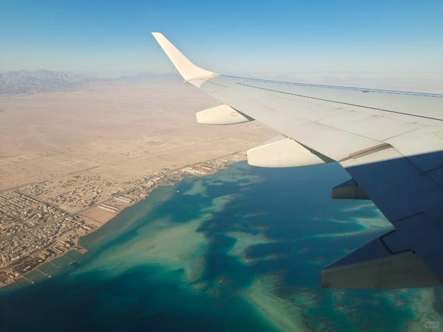 埃及9天8晚旅游攻略，轻松揭开古埃及文明的神秘面纱！