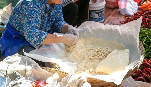 云南丽江10个最美中国传统村落,风光人文惊艳四方