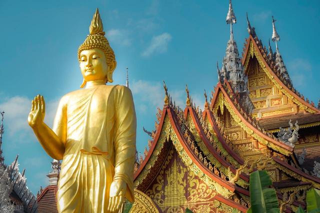 好逛又好拍！西双版纳6个氛围感十足的免费景点推荐，都超出片！