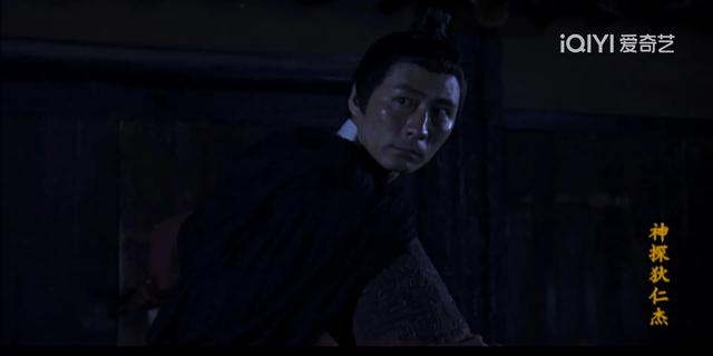 被李元芳保送成为天下第二，如燕的武功究竟如何？