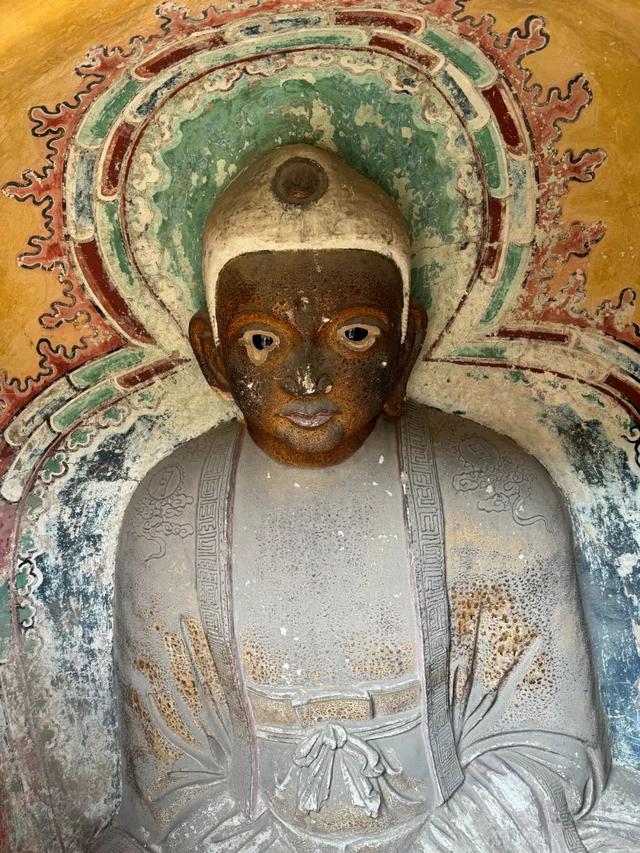 徒步三山五岳：北岳恒山+悬空寺！