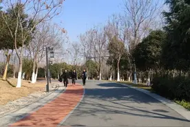 注意！明天降水抵达安徽7市，局部有雨夹雪或雪，最高降温8℃图片