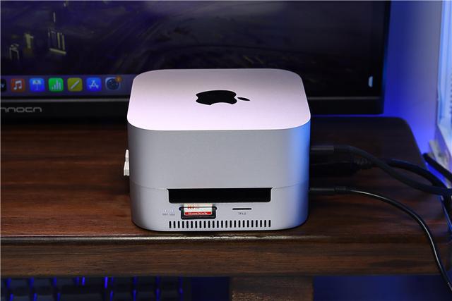 不要太香！2899入手的低配Mac mini M4，几百块扩容2T，还能省3000+