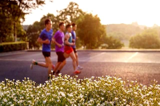 冬季跑步有哪些注意事项