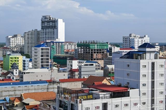 泰柬边境冲突未平，诈骗丑闻又发酵，柬埔寨旅游复苏路漫漫