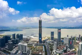 江浙沪皖四省市2023年人均GDP，上海超19万元，安徽只有江苏一半图片