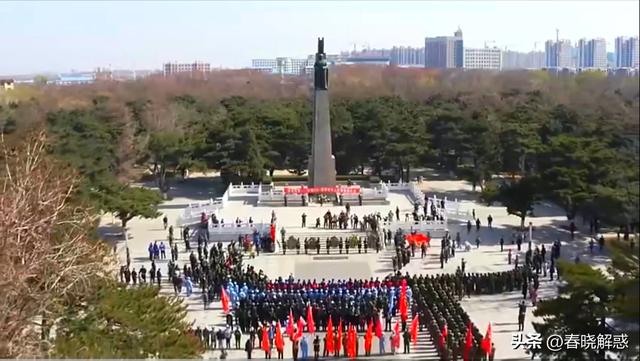 沈阳～一座共和国工业大城的文旅因何令人着迷