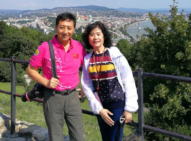 欧洲旅游：走进匈牙利首都布达佩斯（图）