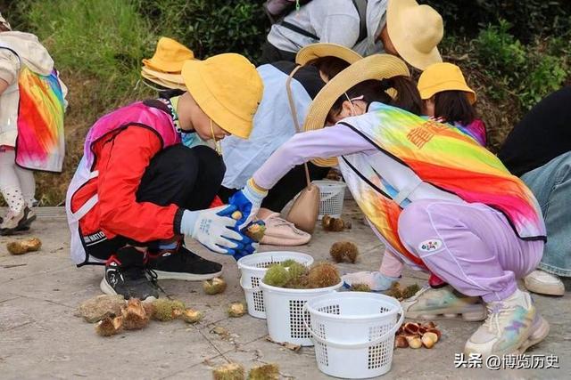 广西与贵州交界处的神奇村落，女性衣着开放，至今还保留母系社会