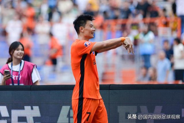 中超0-3到4-4！上海申花队平云南玉昆！利好海港北京国安成都蓉城
