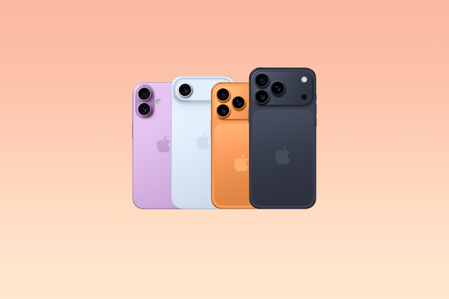 iPhone 17 系列，被实锤了！
