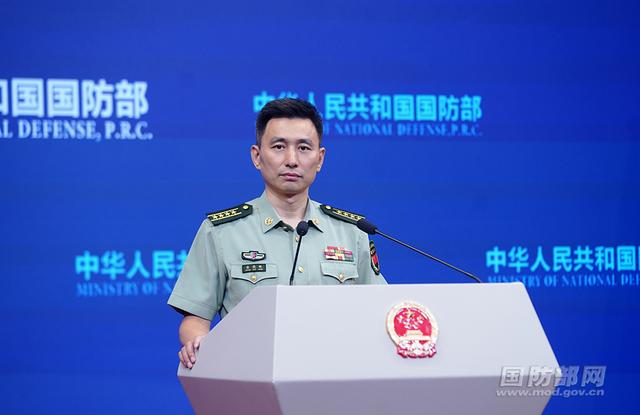 菲防长下的挑战书，解放军接了，第一击选在中方主场，俄已选边站
