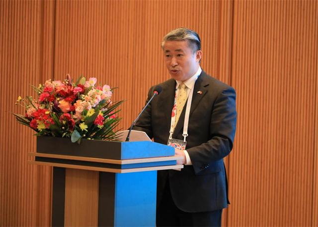 出大事！薛剑总领事遭美日"围攻"，中方：若被驱逐日本必付出代价