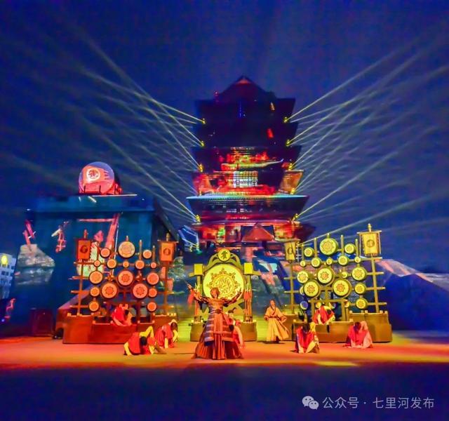 七里河“天然空调房”大公开！周末就去这些地方躲高温