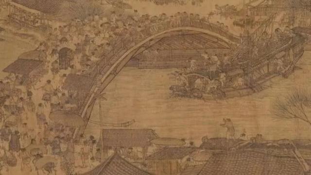 豫见清明上河园｜中原文旅崛起的全国范例