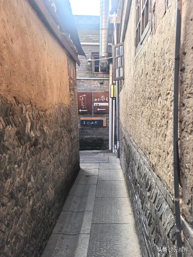 味蕾狂欢之地，感受沙县古老文化魅力