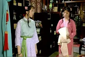 细论《红楼梦》里最令人生厌的人物——袭人图片