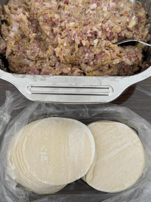 冬至吃饺子！酸菜和白菜先让让，3种“鸿运馅”福日最香，别错过