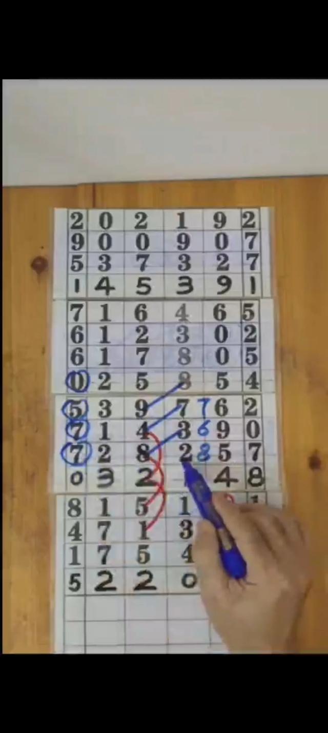 波波老师9+7