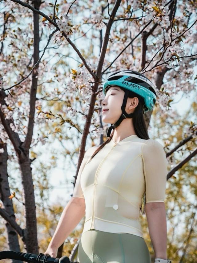 为什么你骑完一场长途，总会有点空