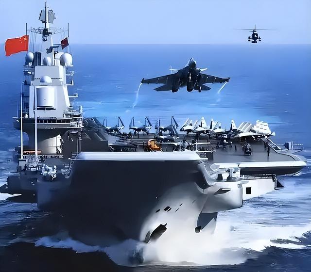 日本预言：2025中日必有一战！战争会很惨烈，日本会是下个乌克兰​