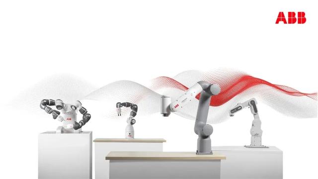 软银补全AI闭环！从ARM到ABB，孙正义的“物理AI”帝国成型？