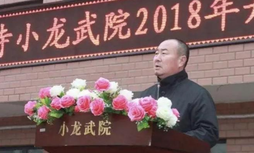 释永信出事四天后，又一位受害者出现了！竟意外牵扯出蓝台真面目