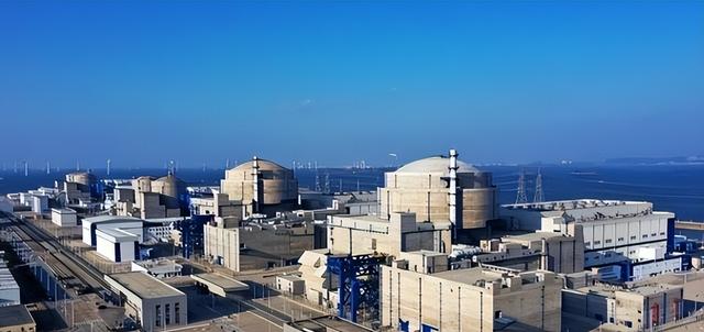 够中国用两万年！中国突破"无限能源"：将开建全球首座钍熔盐堆