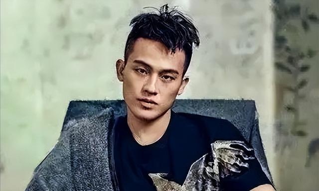 身上8处纹身还演农民？央视《生万物》闭眼选角，张艺谋真说对了