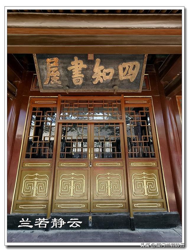 河北承德避暑山庄，我国规模最大的皇家园林