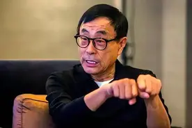 曾经爱疯了后来撕惨了，刘家昌到死都没原谅从谢贤手里抢来的甄珍图片