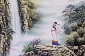 一个人长相年轻，是因为这三点图片