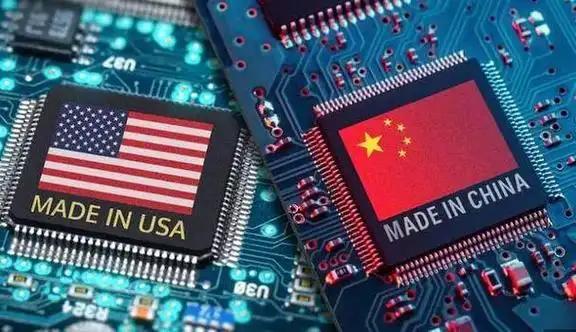 9月，中国芯片的“觉醒时刻”：从“卡脖子”到“挺直腰”