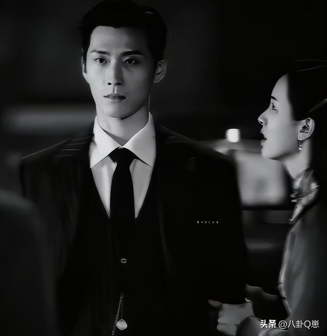 何超莲不再隐瞒，终于坦言，为何与窦骁结婚两年，没有孩子的缘由
