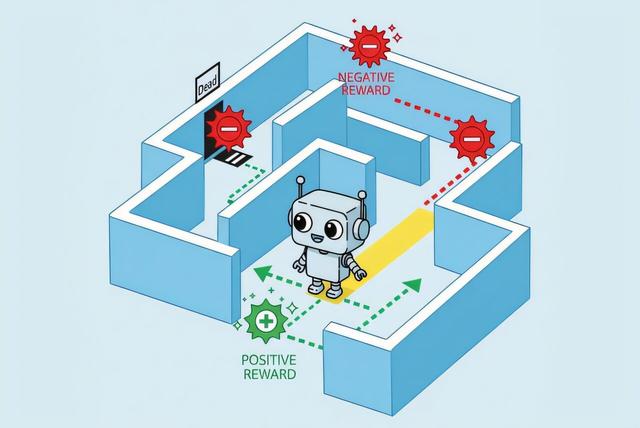维也纳理工研发新方法：用逻辑与机器学习结合教导AI遵循社会规范