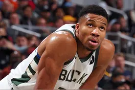 别看NBA天赋怪那么多，但是只有这5人达到“非人类”级别图片