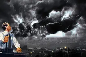 极端大风与气象武器图片