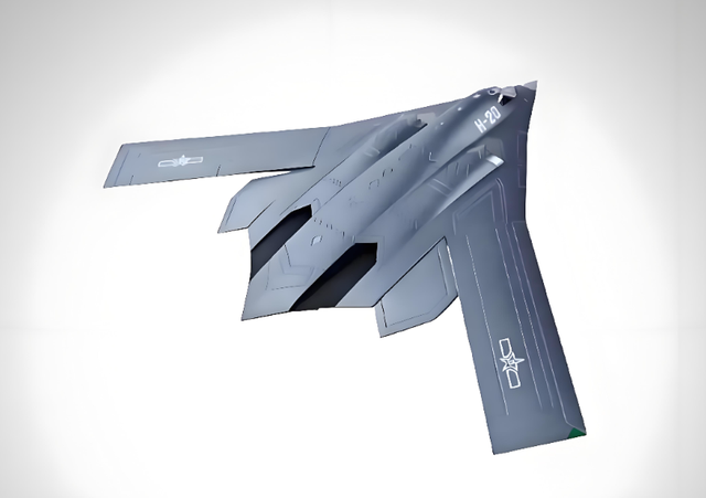 特朗普发话：B-2要“返厂加单	”？这事听着怎么比科幻小说还离谱