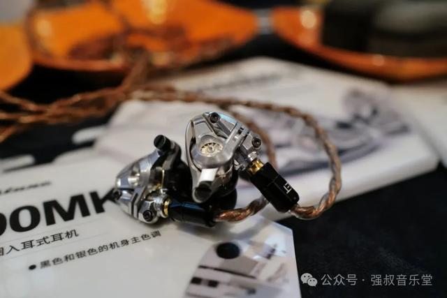 热度依旧 — 2025第二届南京国际耳机展强叔速报图览
