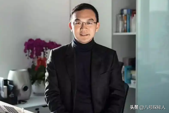 令人惋惜！曾经知名主持郎永淳，敬业二十年却因一步走错成阶下囚