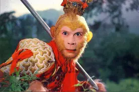 《西游记》孙悟空身世：石猴！是天地所生，而非人为所造！图片