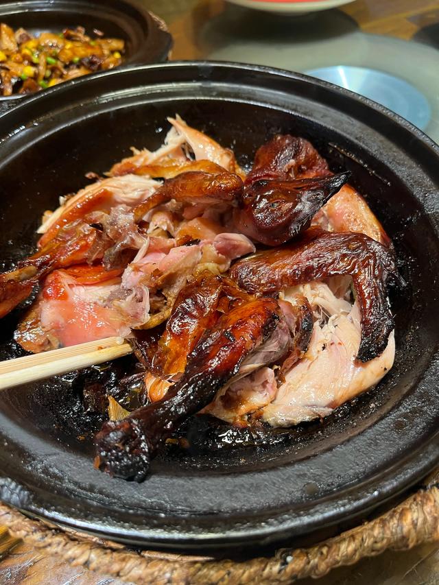 山西全境自驾游（第四天）：太行山八泉峡景区